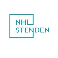 NHL Stenden Hospitality Group Logo