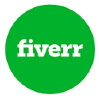 Fiverr Gig Promotion USA Logo