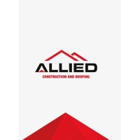 Allied Home Improvements Logo
