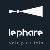Le Phare Logo