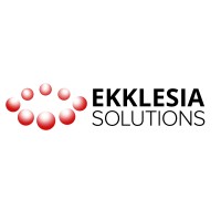 Ekklesia Solutions Sdn Bhd Logo