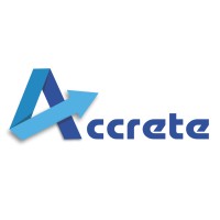 Accrete Executive Search Pvt Ltd Logo