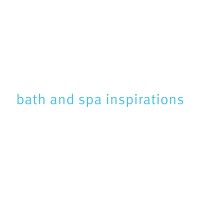 bath and spa inspirations Logo