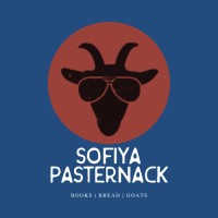 Sofiya Pasternack Logo