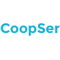 CoopSer Logo