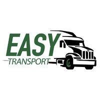 Easy Transport LLC Logo