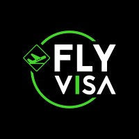 Fly Visa Logo