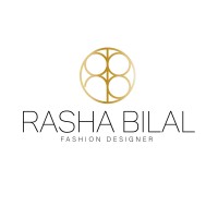 Rasha Bilal Logo