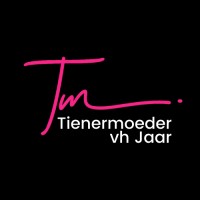 Tienermoeder van het Jaar Logo