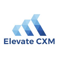 Elevate CXM Logo