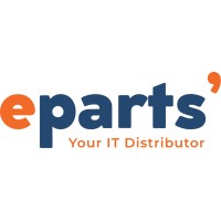 eParts Logo