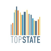 TopState Trainingen Logo
