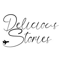 Delicious Stories Logo