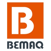 BEMAQ Logo