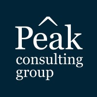 Peak Consulting Group Logo