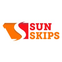SunSkips Logo