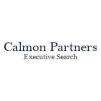 Calmon Partners Executive Search Logo