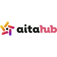 AITAHUB Logo