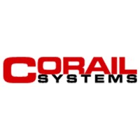 CORAIL SYSTEMS Logo
