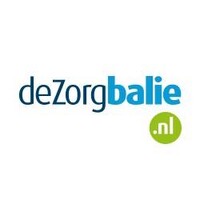 De Zorgbalie Logo
