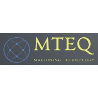 MTEQ MACHINING TECHNOLOGY LTD Logo