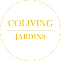 Coliving Jardins Logo