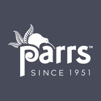 Parrs Products Ltd Logo
