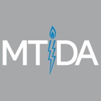 Middle Tennessee Industrial Development Association Logo