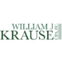 William J. Krause CPA, P.C. Logo