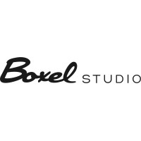 Boxel Studio Logo