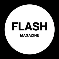 FLASH Magazine Official Logo