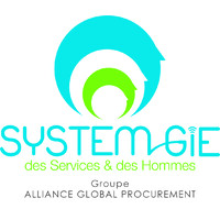 SystemGie Logo