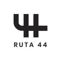 Ruta44 Logo