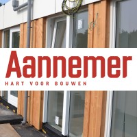 Aannemer Logo