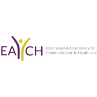International Association for Communication in Healthcare Logo