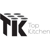 Top Kitchen Logo