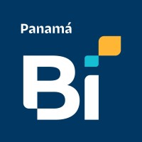 Bi Bank Panamá Logo