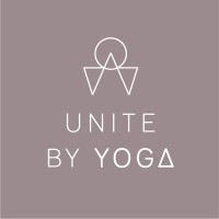 Unite By Yoga Logo