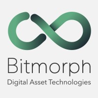 Bitmorph Logo