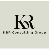 KBR Consulting Group Logo
