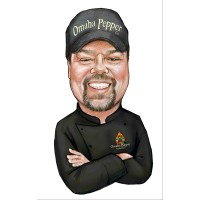 Omaha Pepper Co Logo