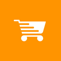ShopCart Creative Logo