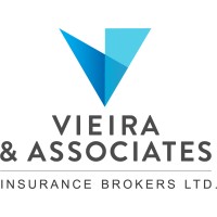 Vieira & Associates Insurance Brokers Ltd. Logo