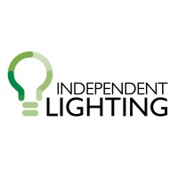Independent Lighting Corporation Logo