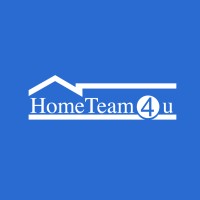 HomeTeam4u Logo