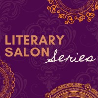 Literary Salon Series Logo