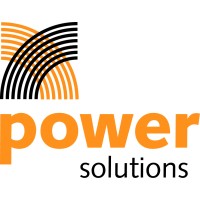 Power Solutions (NSW) Pty Ltd Logo