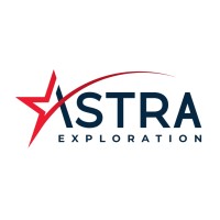 Astra Exploration Logo