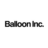 Balloon Inc. Logo
