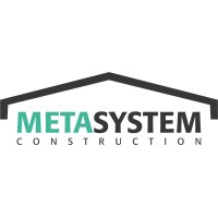 Meta-System SPRL Logo